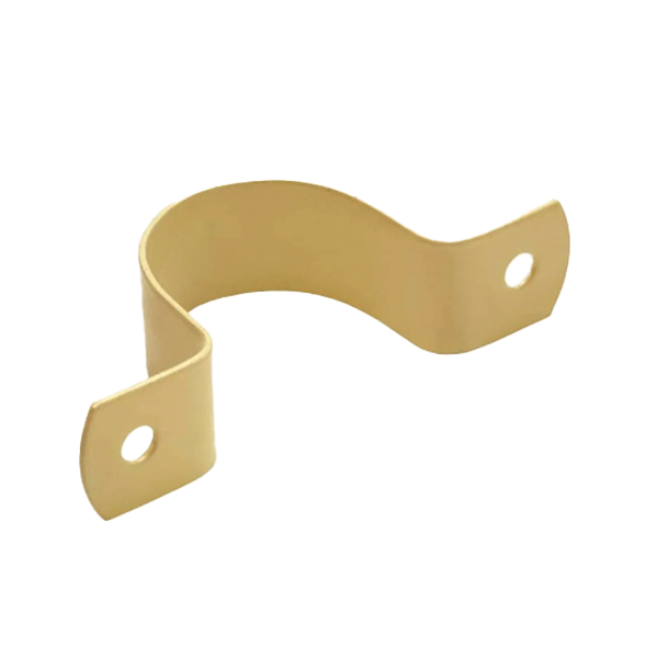 Ashirvad Flowguard Plus Metal Pipe Clamp or Strap